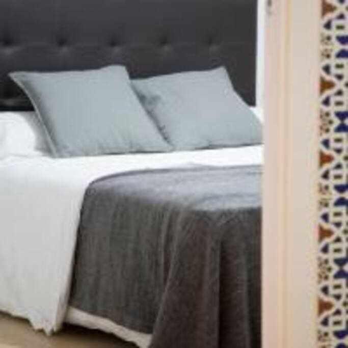 Apartamento Sotano En Gran Via Madrid Ngoại thất bức ảnh